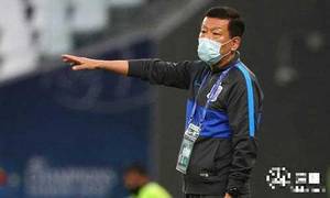 崔康熙：球队先能习惯性赢球，才有冠军DNA
