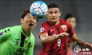 国内媒体：联赛和亚冠撞车，中超四支队伍或分二队参赛