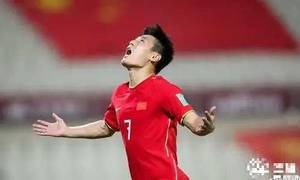 武磊：我们现在所有人都充满信心，最大的梦想是参加世界杯
