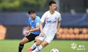 莫雷诺独造4球，巴索戈梅开二度，上海申花4-2力克大连人
