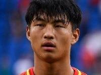 不出意外的话，郭田雨会进入到对阵越南的23人大名单中