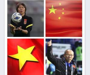 国足VS越南前瞻：心态再成比赛胜负手，攻防转换将是争夺关键