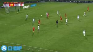 半场-张玉宁破门越位在先+解围险些乌龙 国足0-0暂平越南