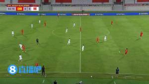 半场-张玉宁破门越位在先+解围险些乌龙 国足0-0暂平越南