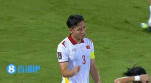 半场-张玉宁破门越位在先+解围险些乌龙 国足0-0暂平越南