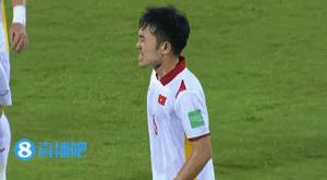 世预赛-武磊双响+绝杀张玉宁破门 中国3-2越南迎首胜