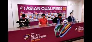 早报：国足1-1战平澳大利亚，仍居第五落后第三名6分