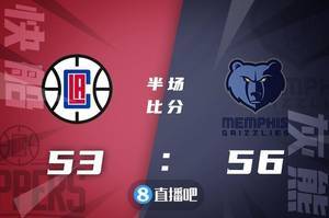 🏀莫兰特28+5+5 杰克逊18+6 乔治23+5+6 灰熊轻取快船
