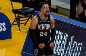 【直播吧评选】11月29日NBA最佳球员