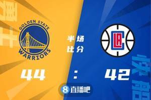 🏀库里33+5+6+6断 乔治30+5+5 勇士再胜快船喜提7连胜