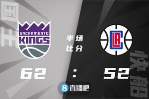 🏀福克斯24+5 戴维斯23分 乔治缺战 国王送快船3连败