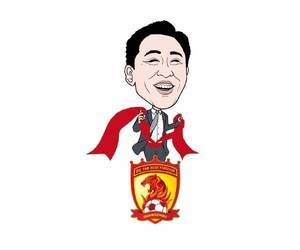 带来深远影响的广州足球:12年后来到岔路口!郑智和球队请加油