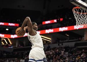 【直播吧评选】12月13日NBA最佳球员