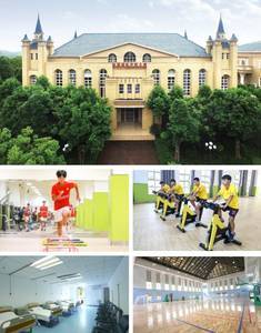“全球最大的寄宿制足球学校”恒大足校发布2022春训招募书