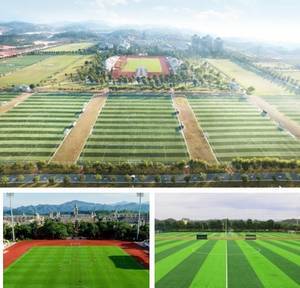 “全球最大的寄宿制足球学校”恒大足校发布2022春训招募书