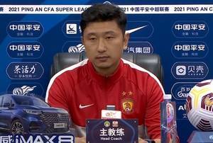 刘智宇：比赛过程比国安做得更好 每场比赛还是会以拿3分为目的