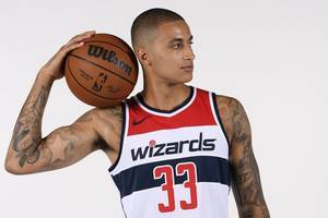 【直播吧评选】12月31日NBA最佳球员