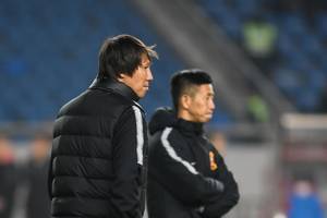 中国足球2021：改革改变收效甚微，当进军世界杯再成空谈