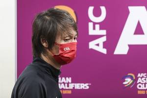 中国足球2021：改革改变收效甚微，当进军世界杯再成空谈