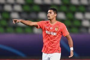 北青：蒋光太赴阿联酋与家人团聚 五归化全部缺阵国足上海集训