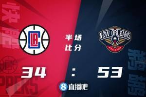 🏀莺歌24+5+6 瓦兰18+16 鹈鹕6人得分上双轻取快船