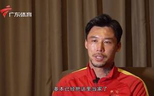 张琳芃:广州十一年已经把这里当家 突然要离开家的感觉挺难受的