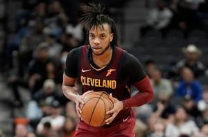 【直播吧评选】1月18日NBA最佳球员