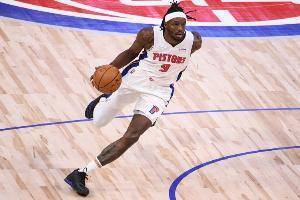 BR记者：活塞此前曾提出用格兰特&贝&奥利尼克外加首轮签换本西
