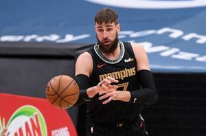 【直播吧评选】1月21日NBA最佳球员