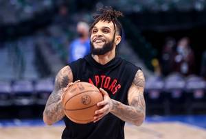 【直播吧评选】1月26日NBA最佳球员