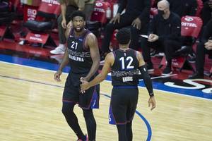 【直播吧评选】1月26日NBA最佳球员