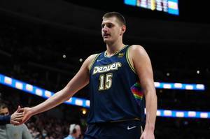 【直播吧评选】1月26日NBA最佳球员
