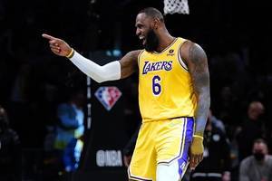 【直播吧评选】1月26日NBA最佳球员