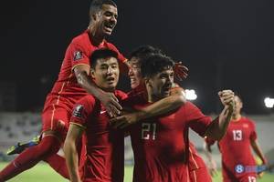 从战平澳洲到惨败越南，国足这段时间都经历了什么？