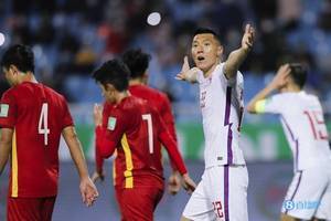 从战平澳洲到惨败越南，国足这段时间都经历了什么？
