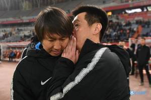 从战平澳洲到惨败越南，国足这段时间都经历了什么？