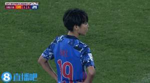 女足亚洲杯-中国女足两度扳平!点球大战6-5淘汰日本进入决赛!