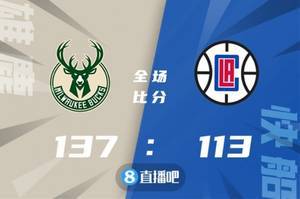 🏀霍勒迪27+13 字母哥28+10 鲍威尔首秀28分 雄鹿击沉快船