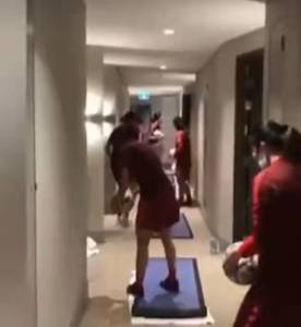 水庆霞——风吹浪打的女足见证人