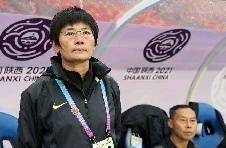 水庆霞&mdash;&mdash;风吹浪打的女足见证人