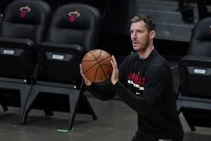 美记：除独行侠外 德拉季奇还会考虑篮网、勇士、快船、公牛