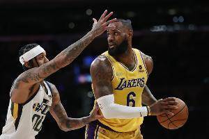 NBA彩经：勇士反弹击退掘金 纽约德比篮网胜尼克斯 湖人不敌爵士