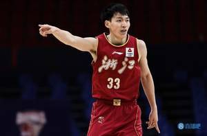 吴前：我感觉辽宁队现在整体不太好 余嘉豪对我们帮助特别大