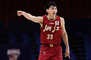 吴前：我感觉辽宁队现在整体不太好 余嘉豪对我们帮助特别大