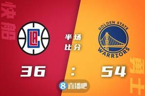 🏀普尔20分 维金斯14+11 水花兄弟合砍35分 勇士胜快船止5连败