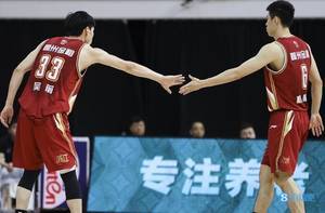 浙江队官方：朱旭航需2周以上康复时间 吴前受伤部位好转
