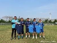 官方：38岁汪嵩加盟中甲升班马河北功夫 40岁安琦加盟任门将教练