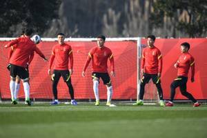 鲁媒：中国足球菜是原罪，真正强大了才能挺起脊梁