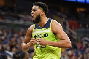 【直播吧评选】3月20日NBA最佳球员