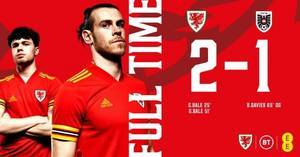 早报：12强赛国足1-1战平沙特，意大利无缘2022世界杯